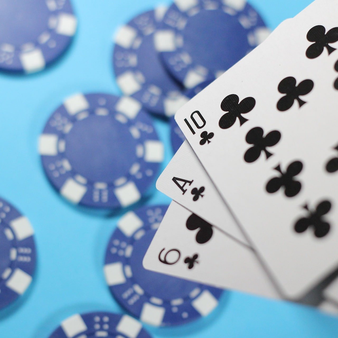 21 ph Bingo online game card displayed on a mobile phone in the Philippines