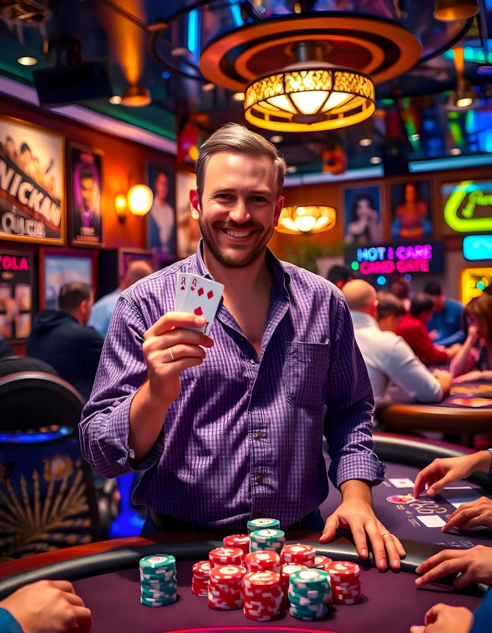 Live dealer roulette table streamed on 21 ph for Filipino players
