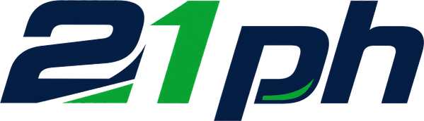 21 ph official logo